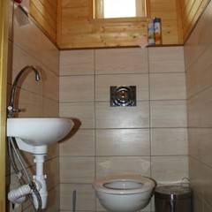 База отдыха Лесной дом, Истра, Московская область