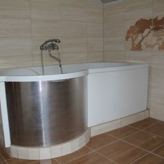 База отдыха Лесной дом, Истра, Московская область