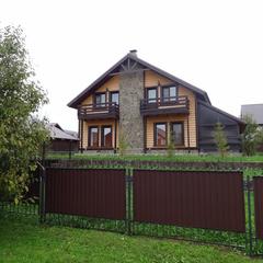 Апарт-отель Семейный клуб Истра, Истра, Московская область