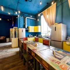 Хостел Cheap Sleep, Иркутск, Иркутская область