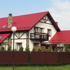 Апарт-отель Семейный клуб Истра, Истра, Московская область