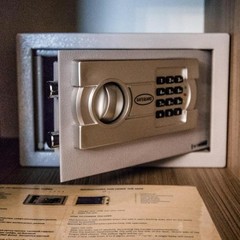 Отель Небо, Исаково, Московская область