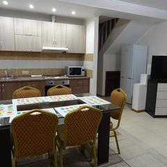 Апарт-отель Семейный клуб Истра, Истра, Московская область