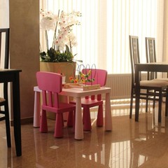 Отель Небо, Исаково, Московская область