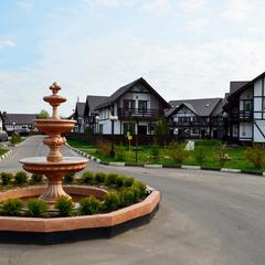 Апарт-отель Семейный клуб Истра, Истра, Московская область