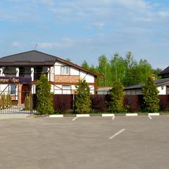 Апарт-отель Семейный клуб Истра, Истра, Московская область