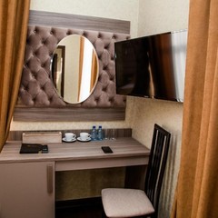 Отель Небо, Исаково, Московская область