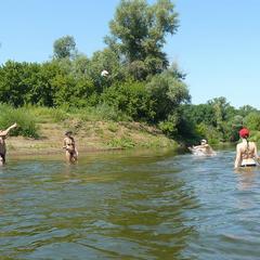 Апарт-отель Семейный клуб Истра, Истра, Московская область