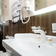 Отель Небо, Исаково, Московская область