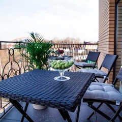 Отель Небо, Исаково, Московская область