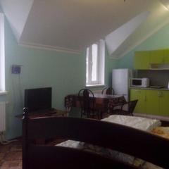 Гостевой дом Андреевское, Истра, Московская область