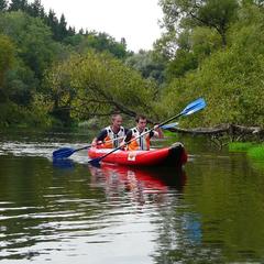 Апарт-отель Семейный клуб Истра, Истра, Московская область