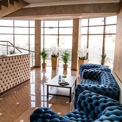 Отель Небо, Исаково, Московская область