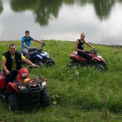 Апарт-отель Семейный клуб Истра, Истра, Московская область