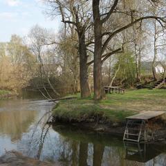 Апарт-отель Семейный клуб Истра, Истра, Московская область