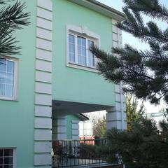 Гостевой дом Андреевское, Истра, Московская область