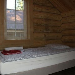 База отдыха Лесной дом, Истра, Московская область