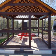 Апарт-отель Семейный клуб Истра, Истра, Московская область