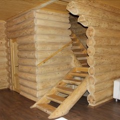 База отдыха Лесной дом, Истра, Московская область