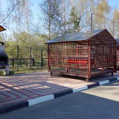 Апарт-отель Семейный клуб Истра, Истра, Московская область