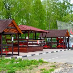 Апарт-отель Семейный клуб Истра, Истра, Московская область