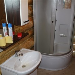 База отдыха Лесной дом, Истра, Московская область