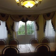 Гостевой дом Андреевское, Истра, Московская область