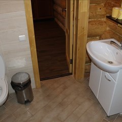 База отдыха Лесной дом, Истра, Московская область