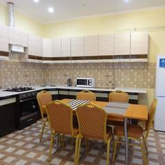 Апарт-отель Семейный клуб Истра, Истра, Московская область