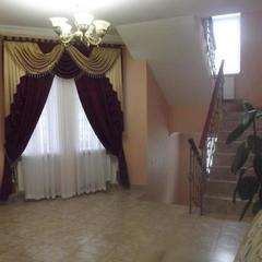 Гостевой дом Андреевское, Истра, Московская область