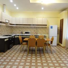 Апарт-отель Семейный клуб Истра, Истра, Московская область