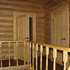 База отдыха Лесной дом, Истра, Московская область