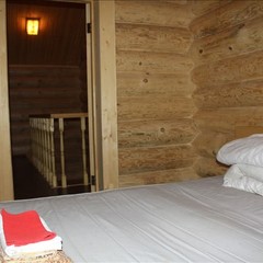 База отдыха Лесной дом, Истра, Московская область