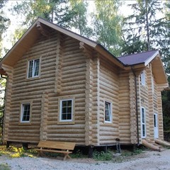 База отдыха Лесной дом, Истра, Московская область