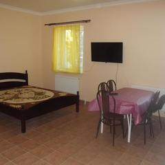 Гостевой дом Андреевское, Истра, Московская область