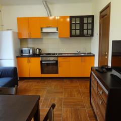 Апарт-отель Семейный клуб Истра, Истра, Московская область