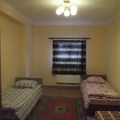 Гостевой дом Андреевское, Истра, Московская область