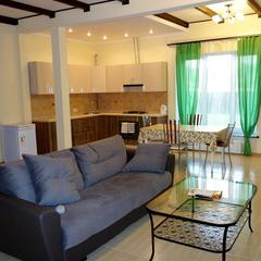 Апарт-отель Семейный клуб Истра, Истра, Московская область