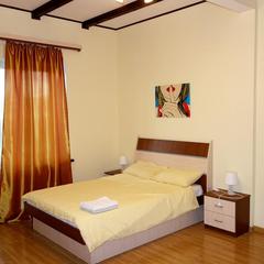 Апарт-отель Семейный клуб Истра, Истра, Московская область