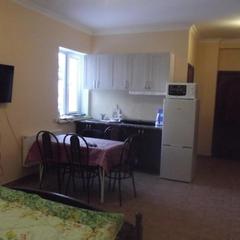 Гостевой дом Андреевское, Истра, Московская область