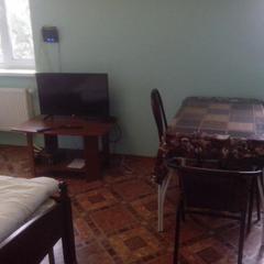 Гостевой дом Андреевское, Истра, Московская область