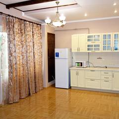 Апарт-отель Семейный клуб Истра, Истра, Московская область