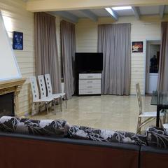 Апарт-отель Семейный клуб Истра, Истра, Московская область