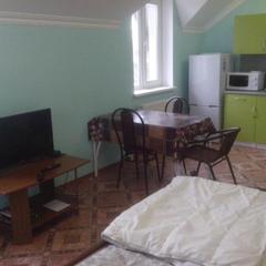 Гостевой дом Андреевское, Истра, Московская область