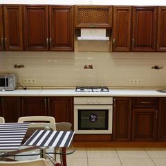 Апарт-отель Семейный клуб Истра, Истра, Московская область