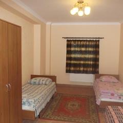 Гостевой дом Андреевское, Истра, Московская область