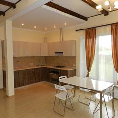 Апарт-отель Семейный клуб Истра, Истра, Московская область