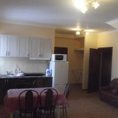 Гостевой дом Андреевское, Истра, Московская область