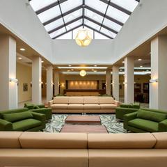 Отель Hilton Garden Inn Moscow New Riga, Истра, Московская область