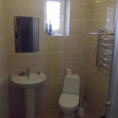 Гостевой дом Андреевское, Истра, Московская область